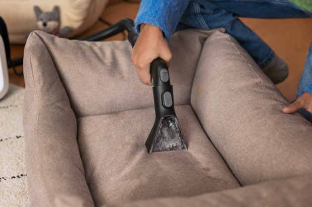 Aparat de curățat cu spray-extracție Karcher SE 3 (1.081-533.0)