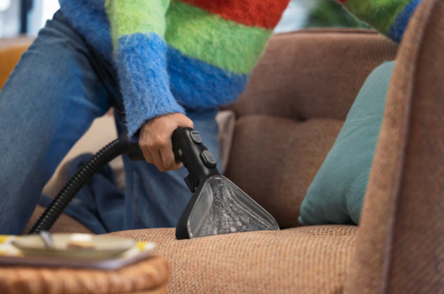 Aparat de curățat cu spray-extracție Karcher SE 3 (1.081-533.0)