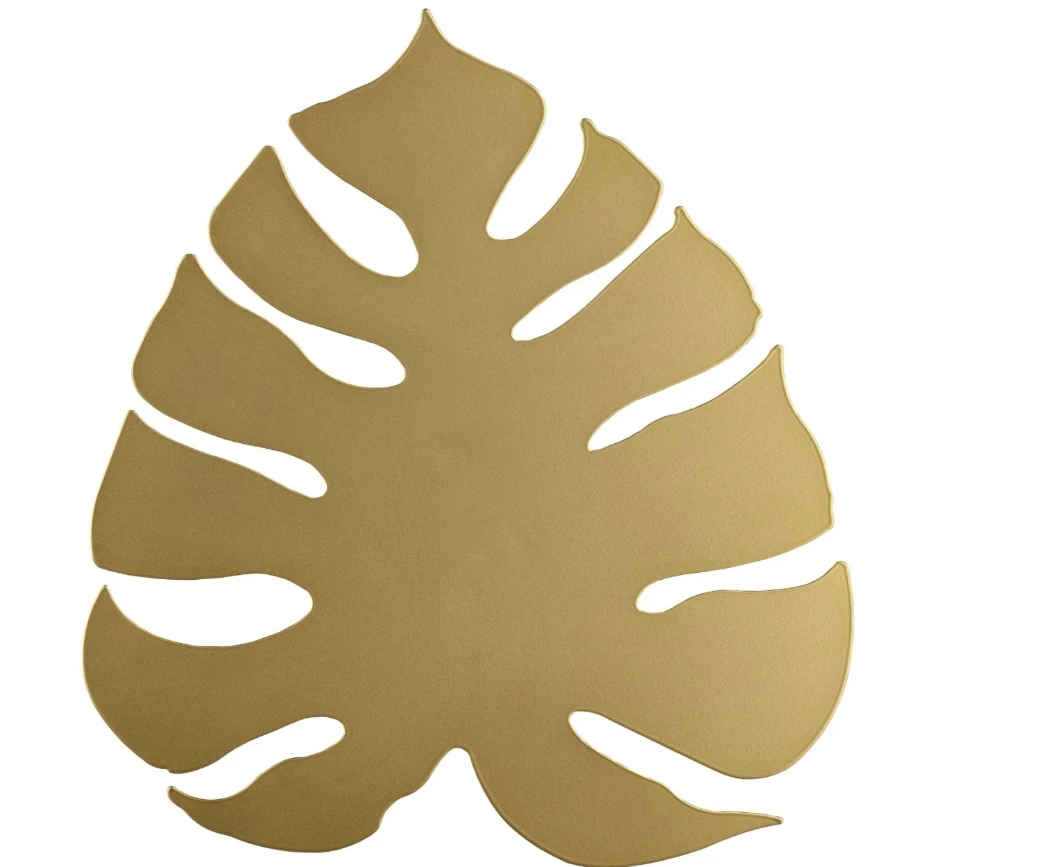 Candelabru de perete Tk-Lighting Monstera 4665 Gold