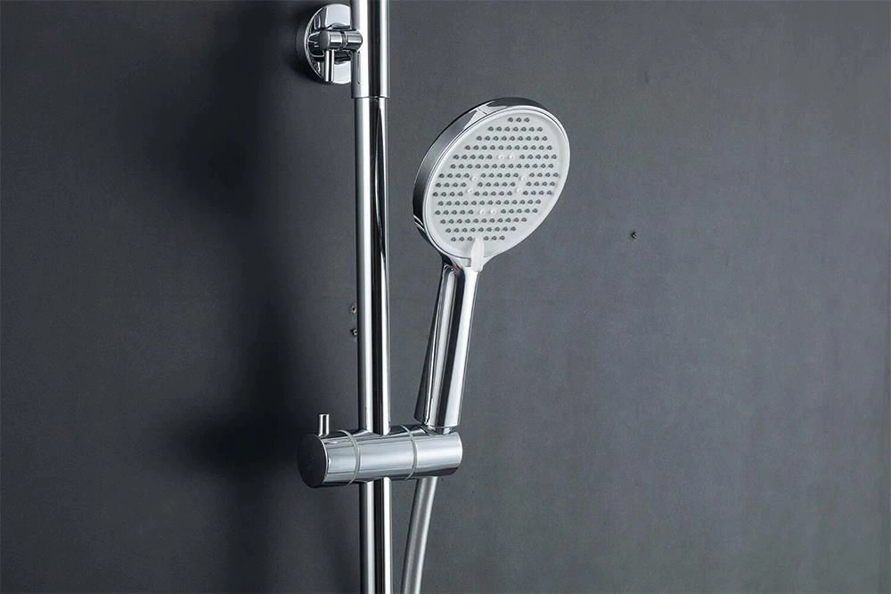 Sistemă de duș Frap F 2485 1583