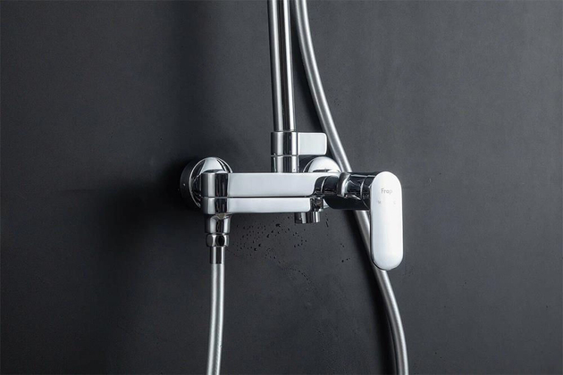 Sistemă de duș Frap F 2485 1583