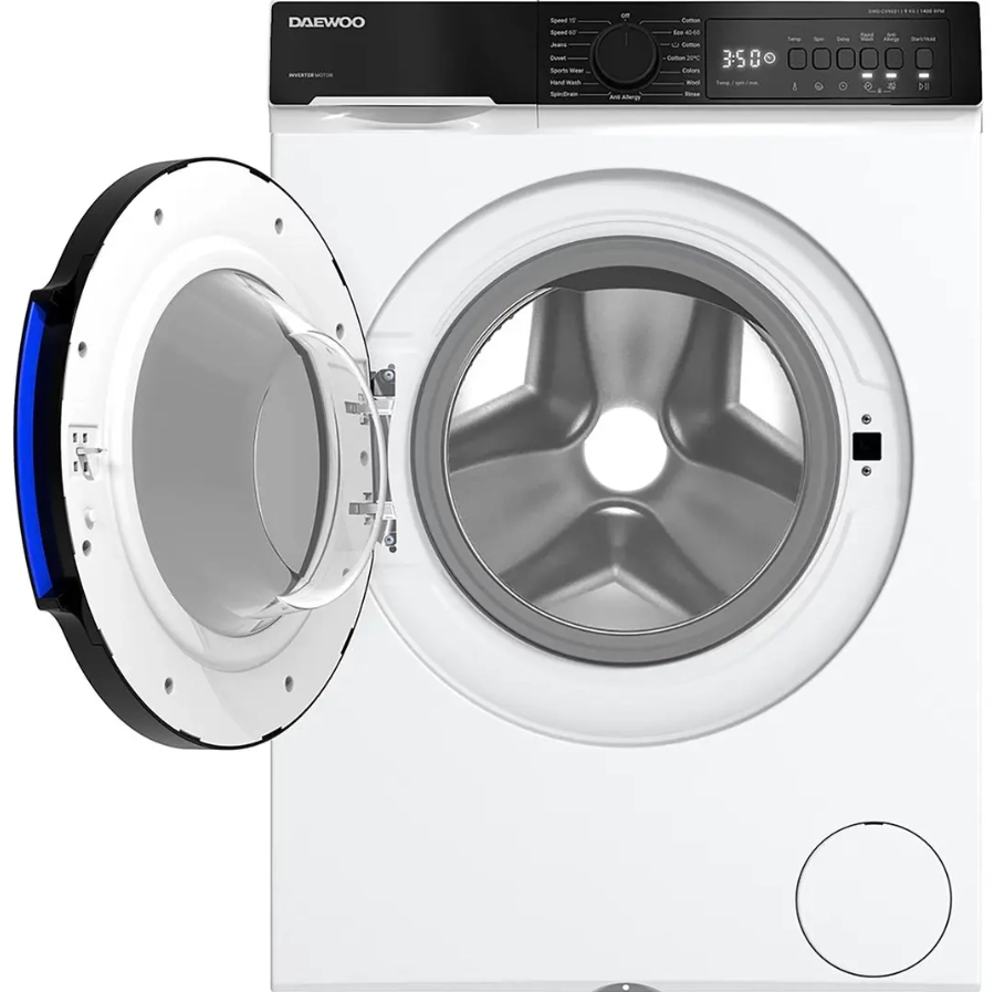 Стиральная машина Daewoo DWD-CV9021