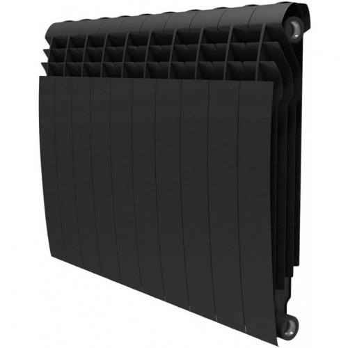 Radiator Biliner 500  HC-1084938 