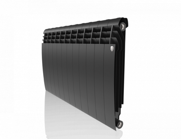 Radiator Biliner 500  HC-1084938 