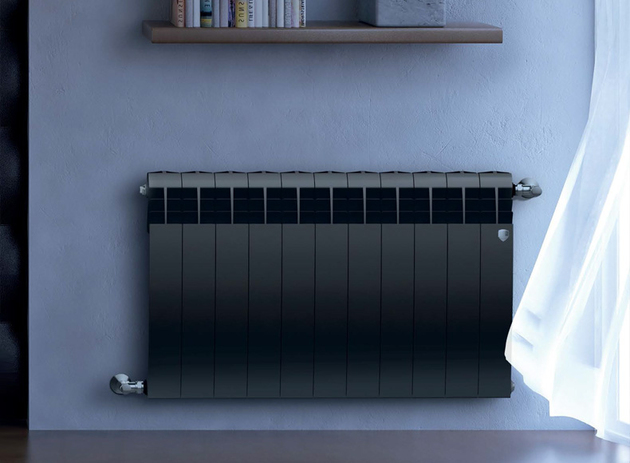 Radiator Biliner 500  HC-1084938 
