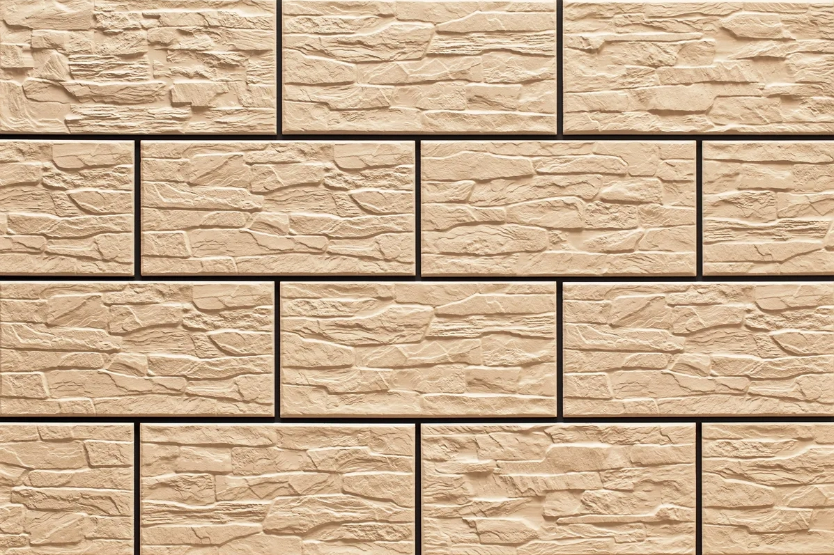 Klinker Cer 9 Kremowy 300x148x9