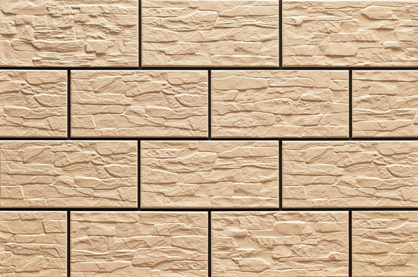 Плитка клинкерная Cer 9 Kremowy 300x148x9 