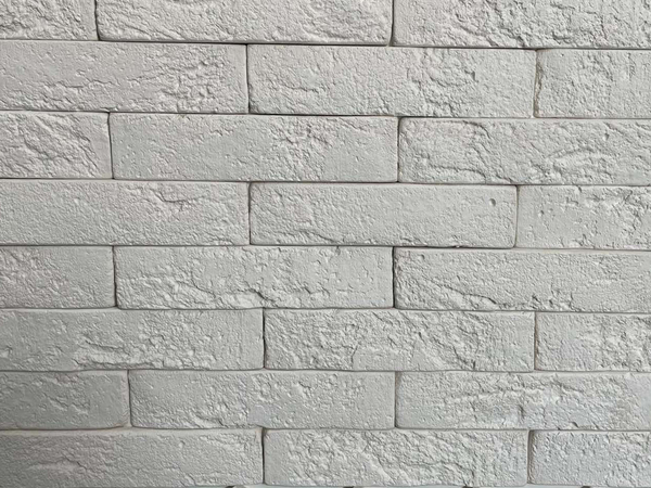 Декоративный каменьиз гипса Milano 10 