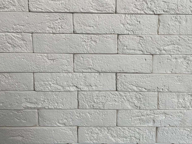 Декоративный каменьиз гипса Milano 10 