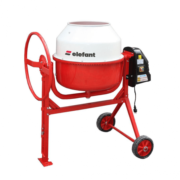 Betonieră ECM350 140L 14905 