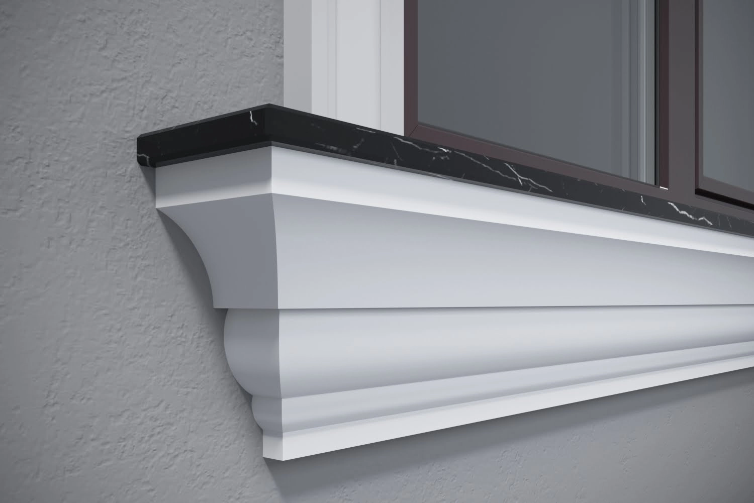 Solbanc VS113 200x115mm