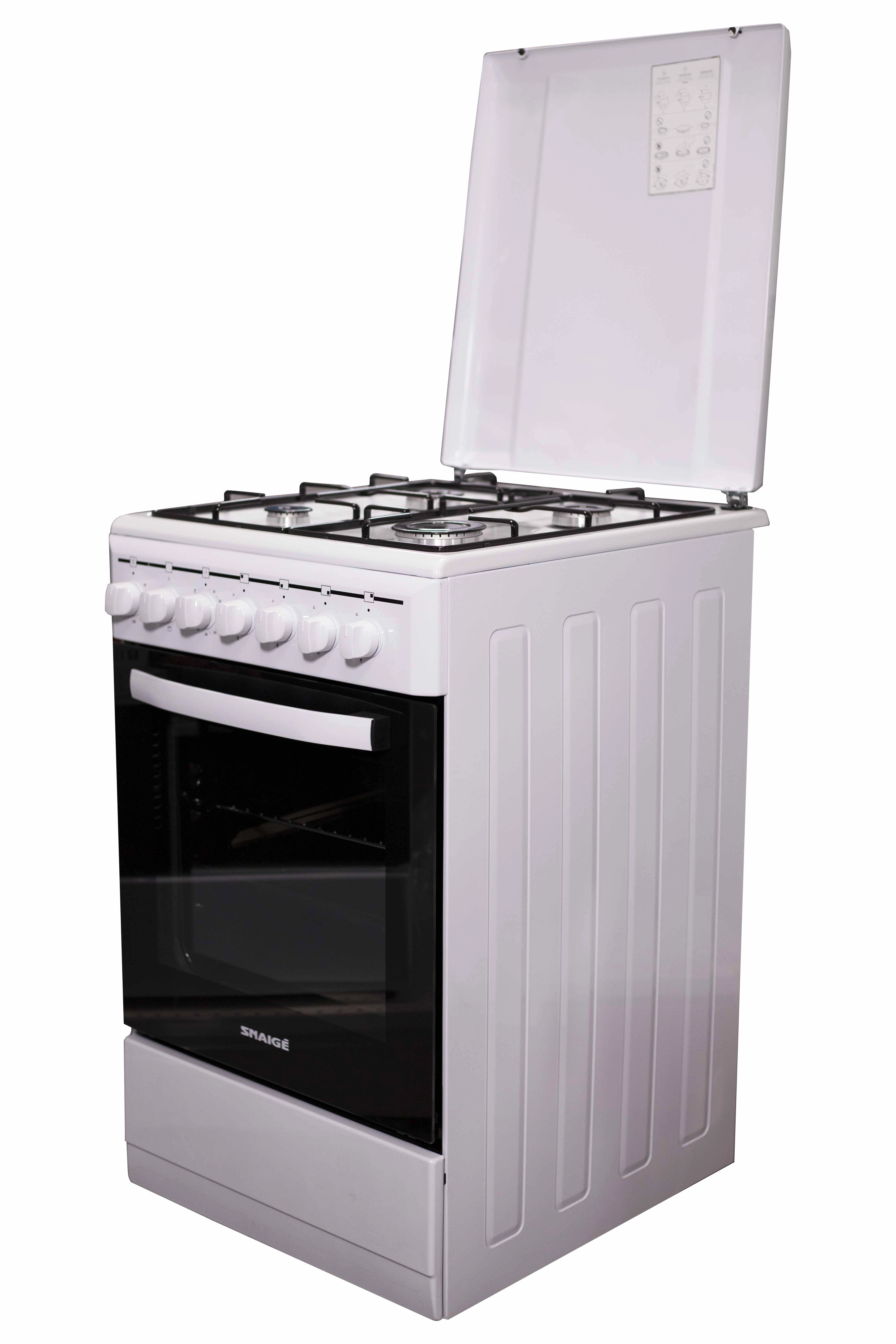 Газовая плита Snaige 5403WM