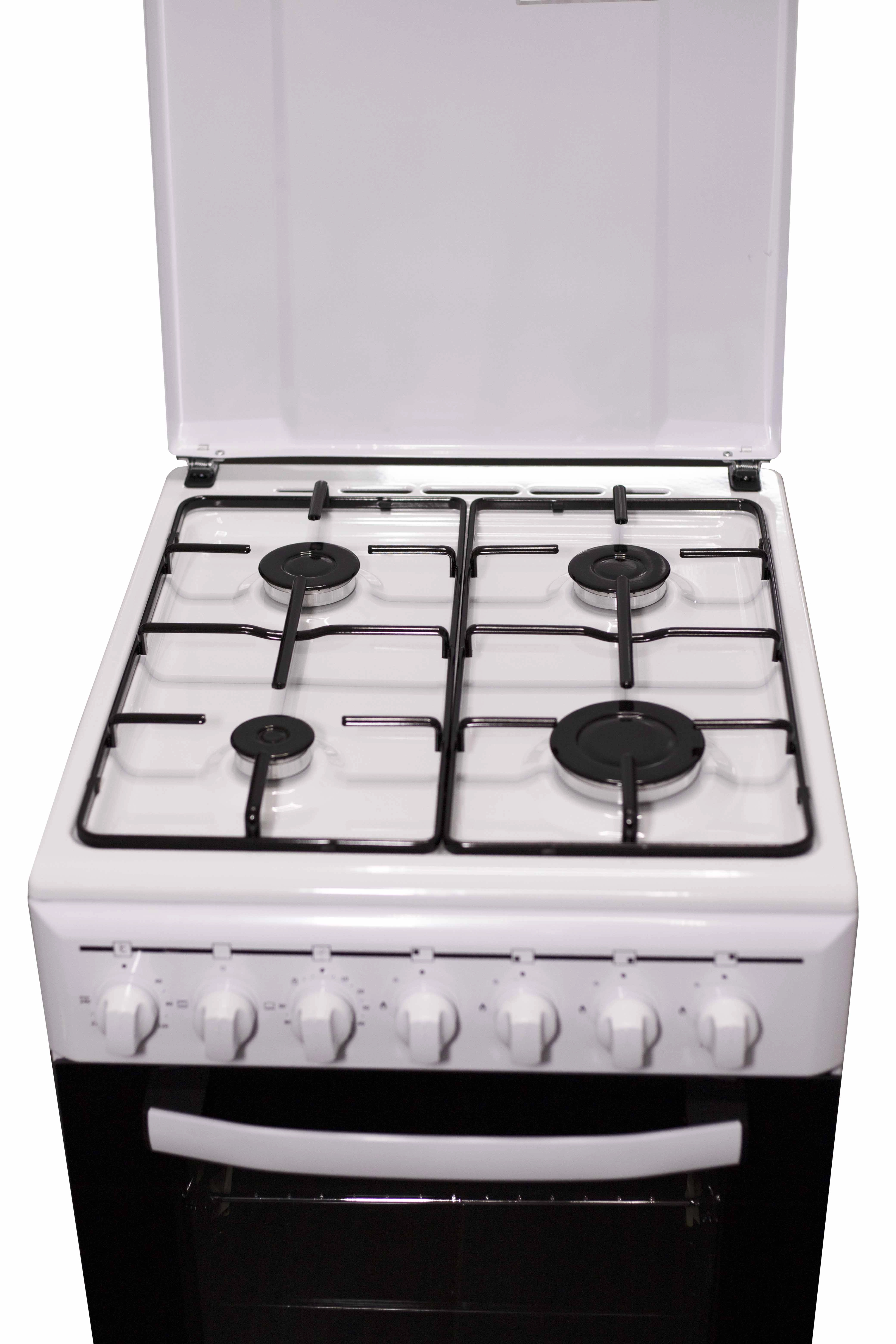 Газовая плита Snaige 5403WM