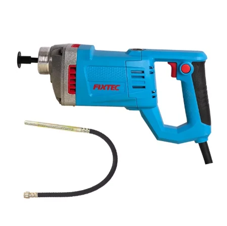 Вибратор для бетона Fixtec FEV80001 