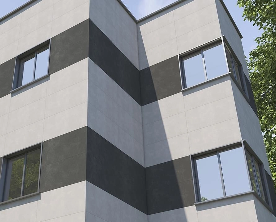 Плитка Concept 60x120 Bien Light grey