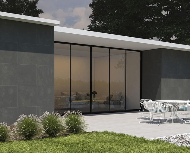 Faianta Concept 60x120 Bien Light grey