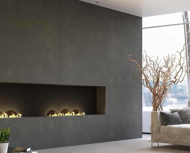 Faianta Concept 60x120 Bien Light grey