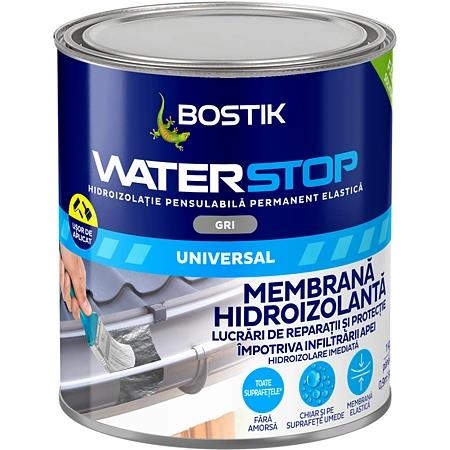 Hidroizolant waterstop MSP 1 kg