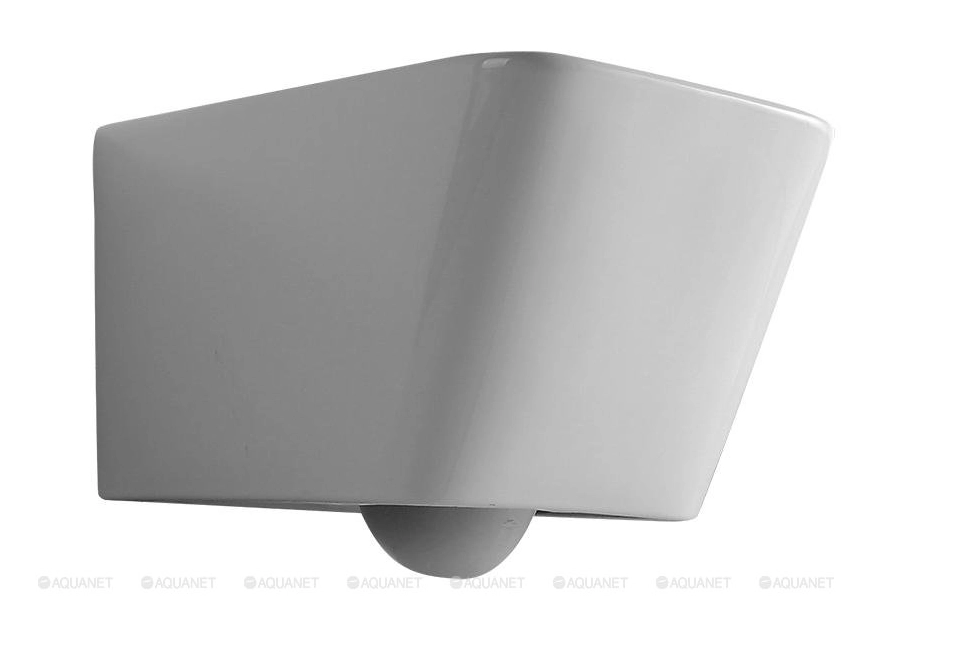 Подвесной унитаз Aquanet BL-103N-WHT
