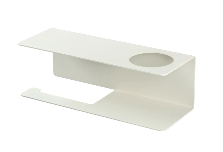 Держатель для туалетной бумаги Daske Line PH/L-1963JR беж правый