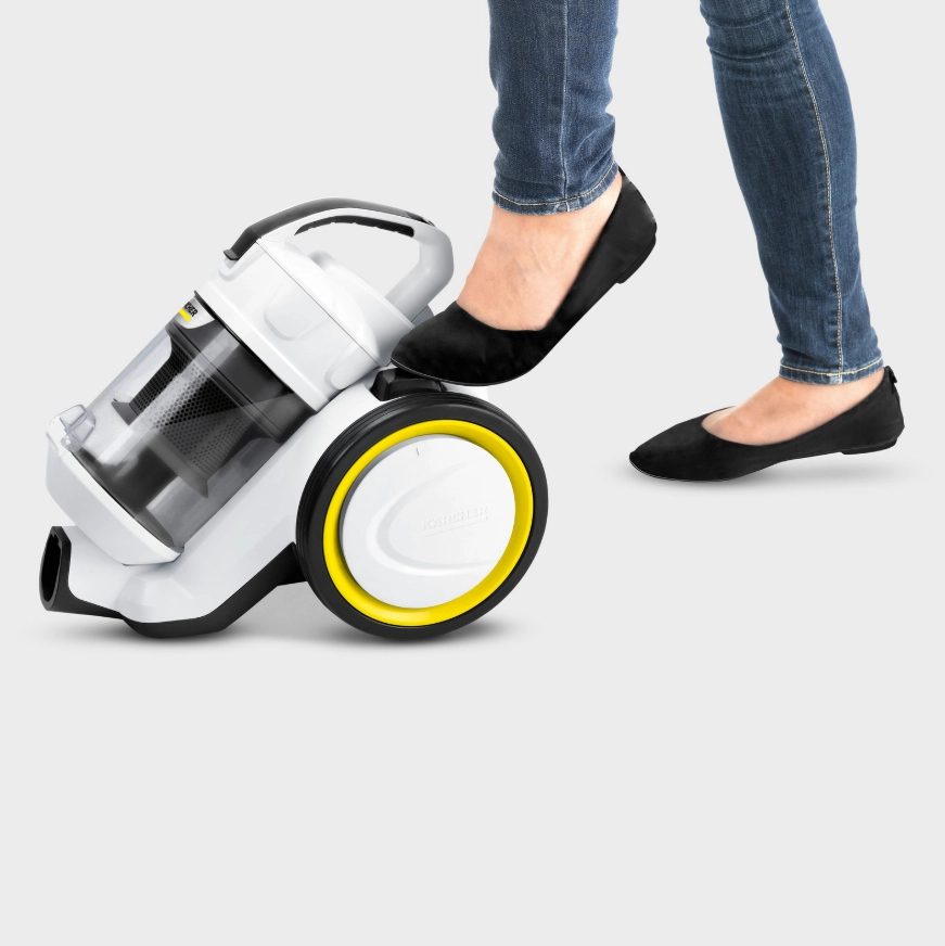 Пылесос Karcher VC 3 KAP 1.198-051.0 