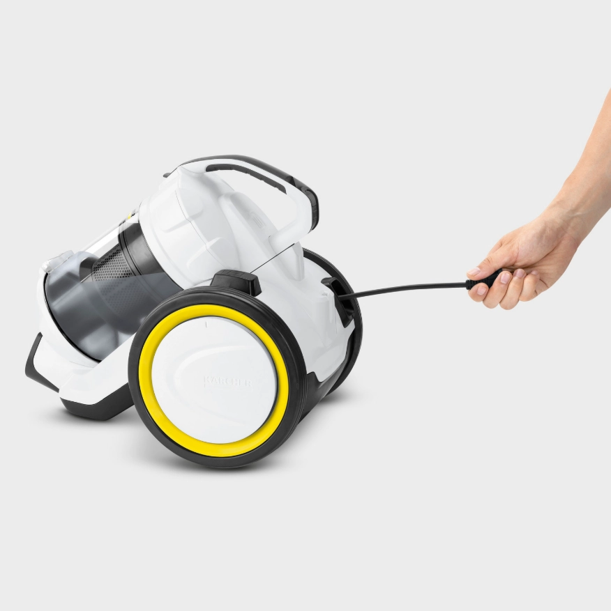 Пылесос Karcher VC 3 KAP 1.198-051.0 