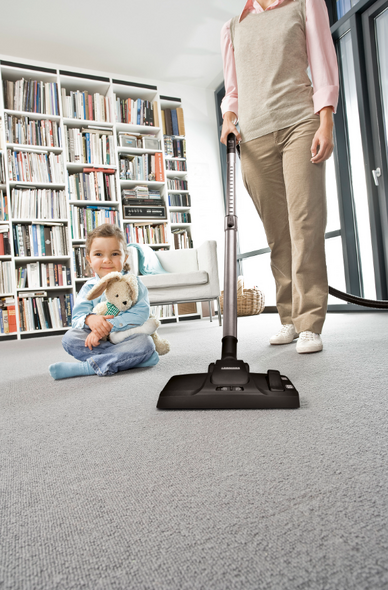 Пылесос Karcher VC 3 KAP 1.198-051.0 