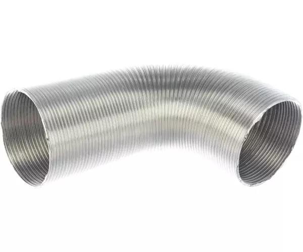 Воздуховод алюминиевый D120 3m