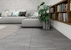 Плитка Desto Cersanit G412 42x42 Grey 91504