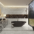 Faianță Bien La Vita 30x90 White