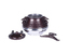 Cazan sub presiune M15
