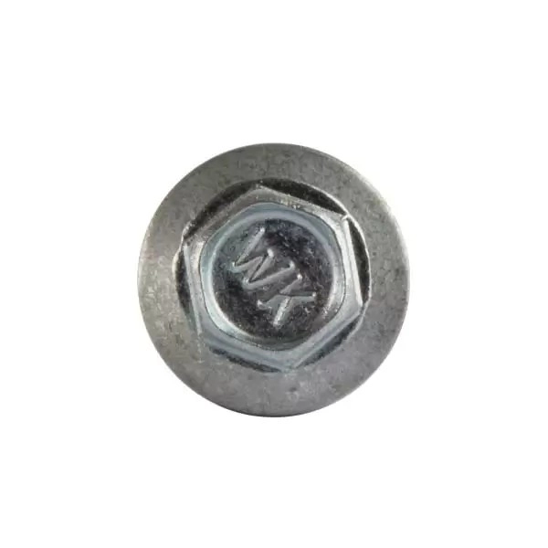 Саморез по металлу EPDM 4.8x35 042001