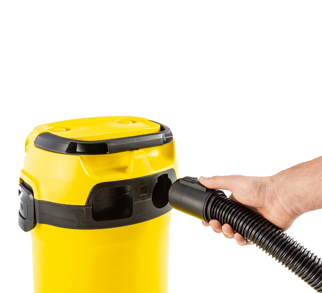 Aspirator Karcher WD3 V-17/4/20 