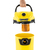 Aspirator Karcher WD3 V-17/4/20 