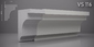 Solbanc VS116 90x68mm