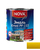 Эмаль Nova PF-115 2.7кг желтый