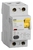 Întrerupător automat VD1-63 2P 30mA 16A 02547
