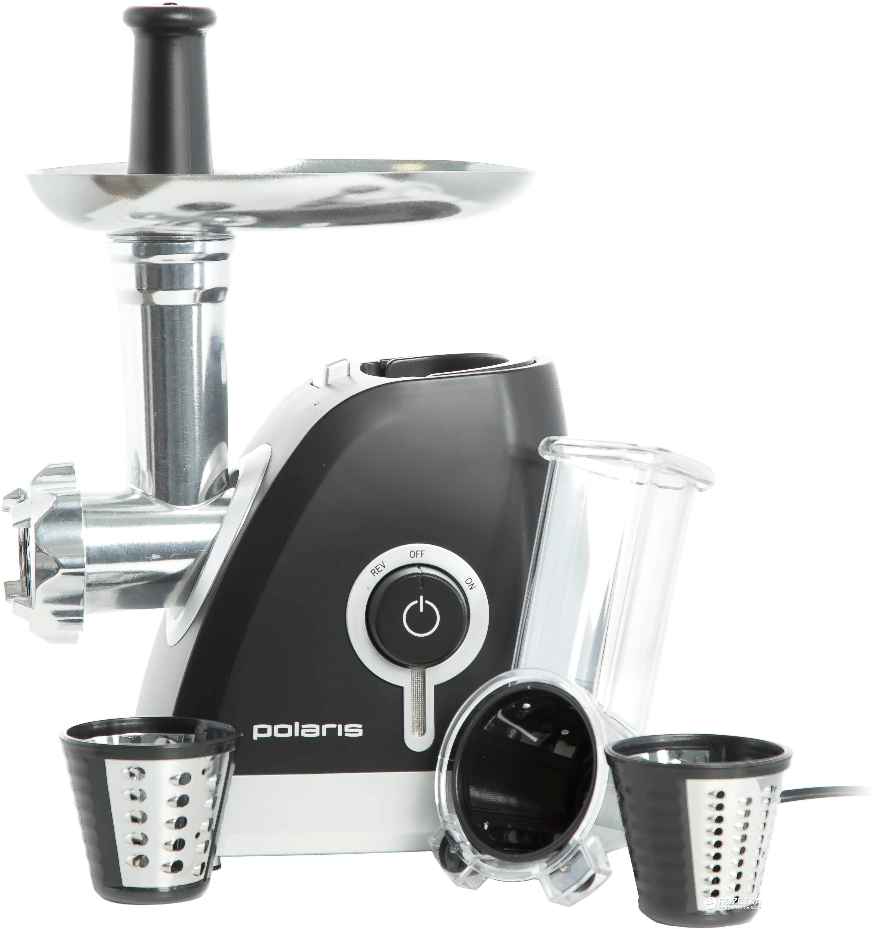 Mașină de tocat Polaris PMG2027L