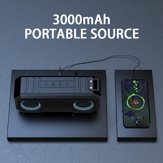 Boxă portabilă X8