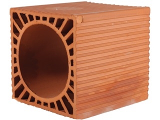 Element de horn K d. 250 320*320*330
