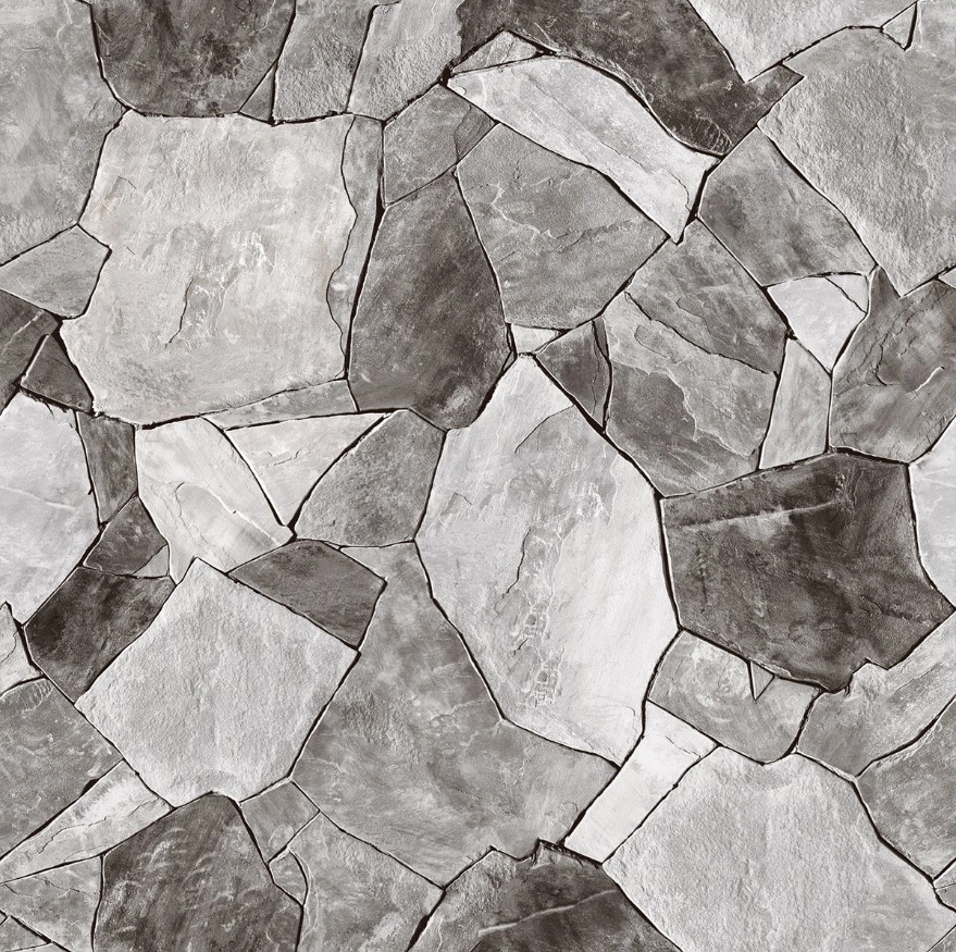 Gresie Anka Kilyos 45x45 Antracite