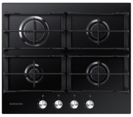 Aragaz incorporabil Samsung NA64H3010AK/WT 118229 