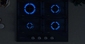 Варочная панель Samsung NA64H3010AK/WT 118229