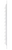 Решётка вентиляционная Mistral 20x20 White 2020ME