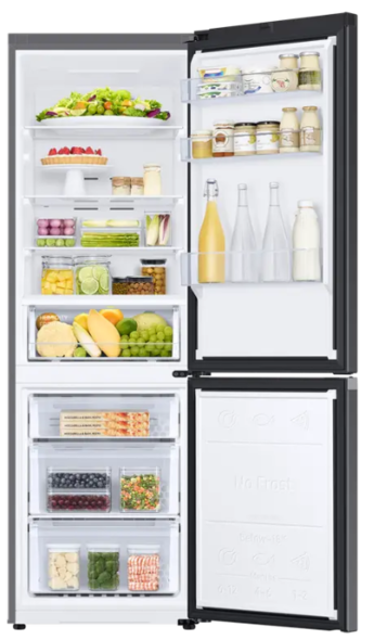 Frigider Samsung RB34C670EBI1/UA