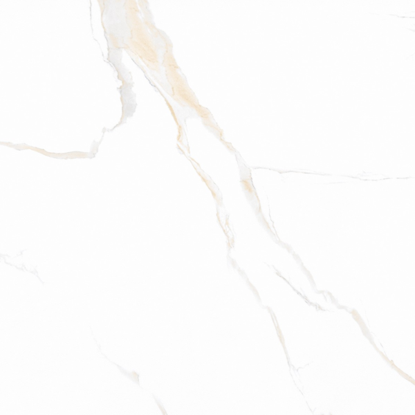 Gresie Anka Classic Carrara 45x45 gold
