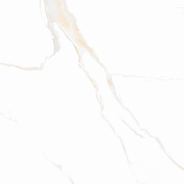 Gresie Anka Classic Carrara 45x45 gold