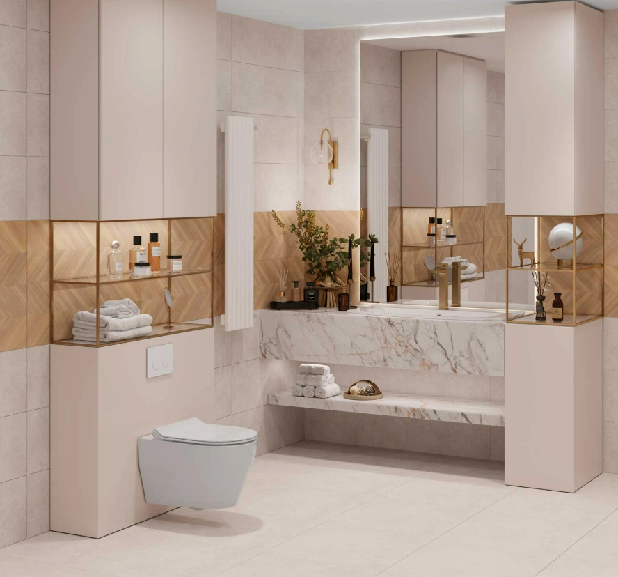 Унитаз подвесной Keramin Bari Slim ML 1c