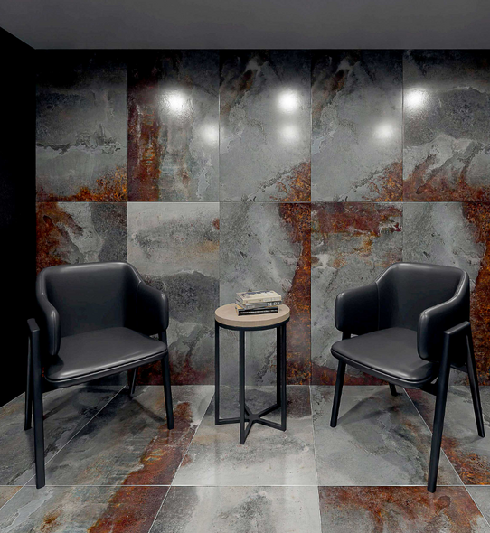 Portelan din ceramica Lava 60x120 1c 