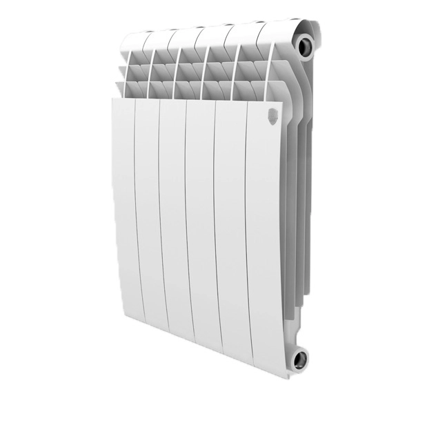 Radiator Biliner 500  HC-1176 Bianco